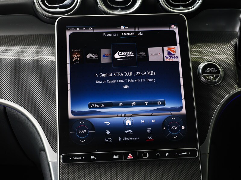 Used Mercedes-Benz GLC 2024 for sale - 77569132: Photo 16