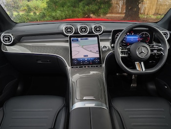 Used Mercedes-Benz GLC 2024 for sale - 74995721: Photo
