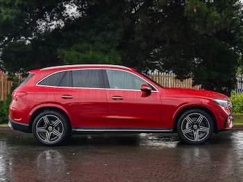 Used Mercedes-Benz GLC 2024 for sale - 74995721: Photo