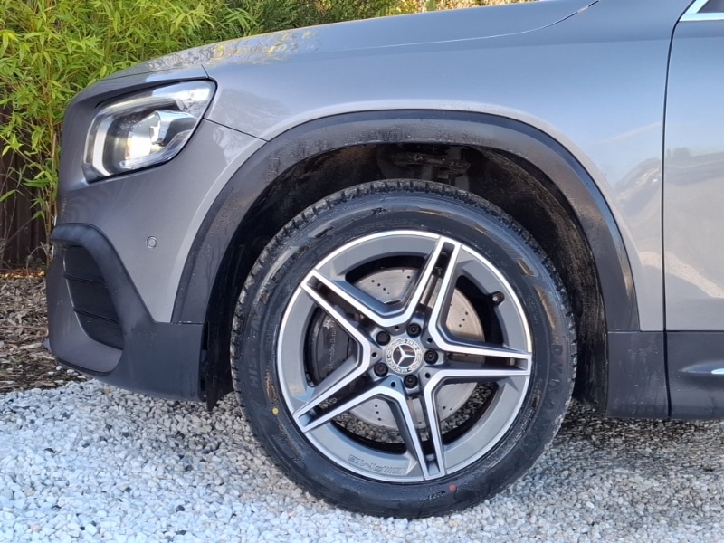 Used Mercedes-Benz GLB 2020 for sale - 78207073: Photo 12