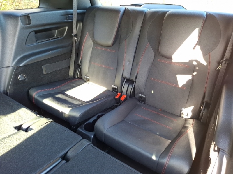 Used Mercedes-Benz GLB 2020 for sale - 78207073: Photo 13