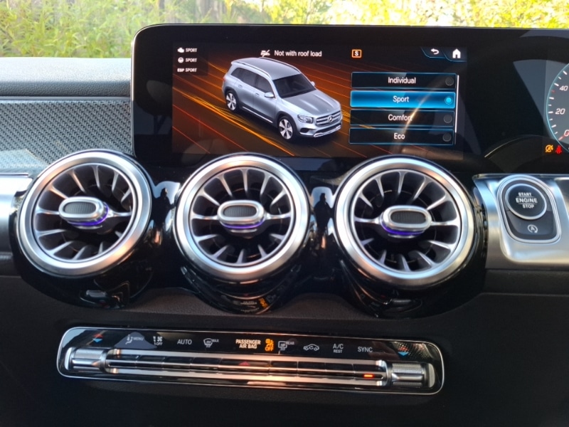 Used Mercedes-Benz GLB 2020 for sale - 78207073: Photo 17