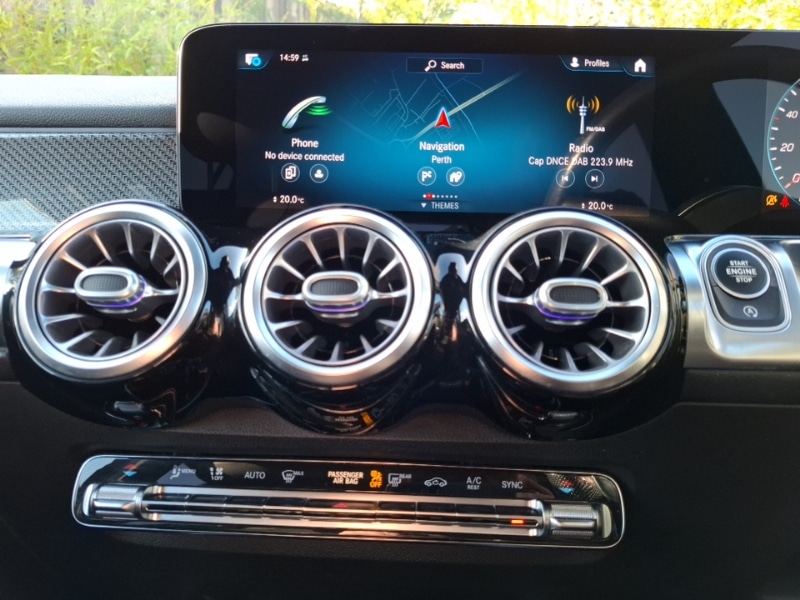 Used Mercedes-Benz GLB 2020 for sale - 78207073: Photo 18