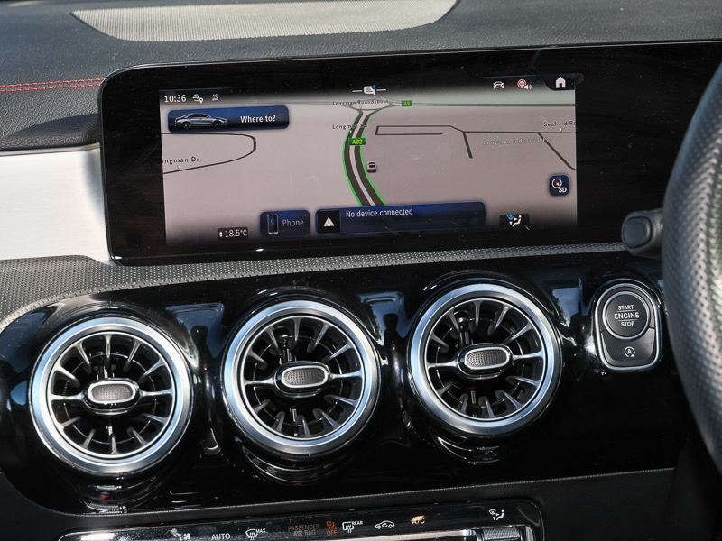 Used Mercedes-Benz CLA 2024 for sale - 78125752: Photo 10