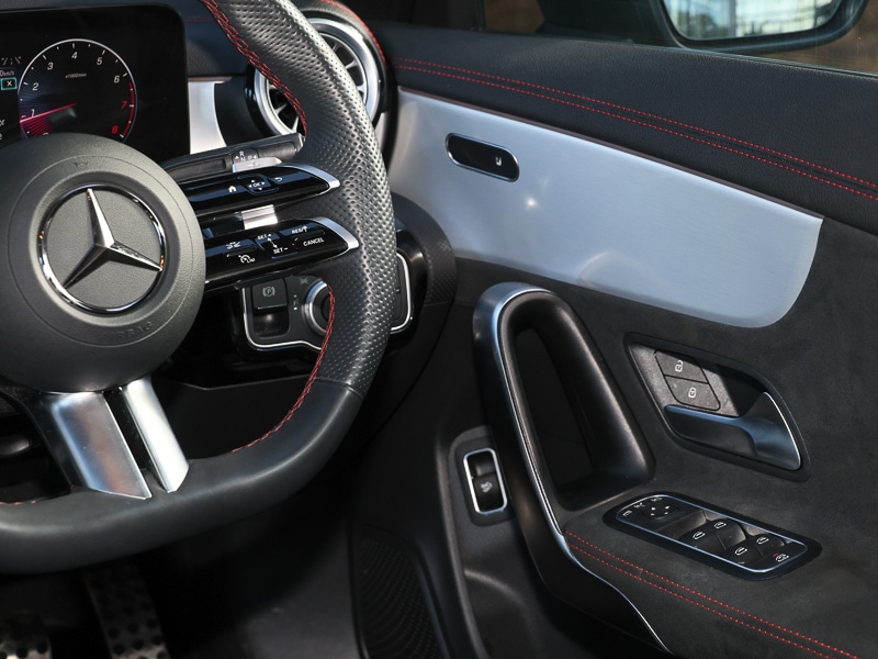 Used Mercedes-Benz CLA 2024 for sale - 78125752: Photo 12