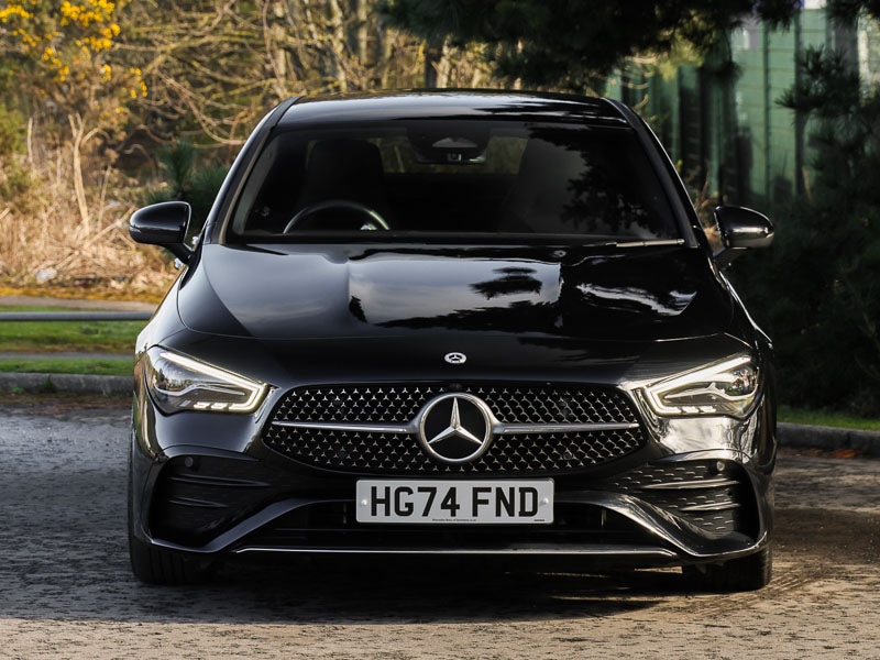 Used Mercedes-Benz CLA 2024 for sale - 78125752: Photo 13