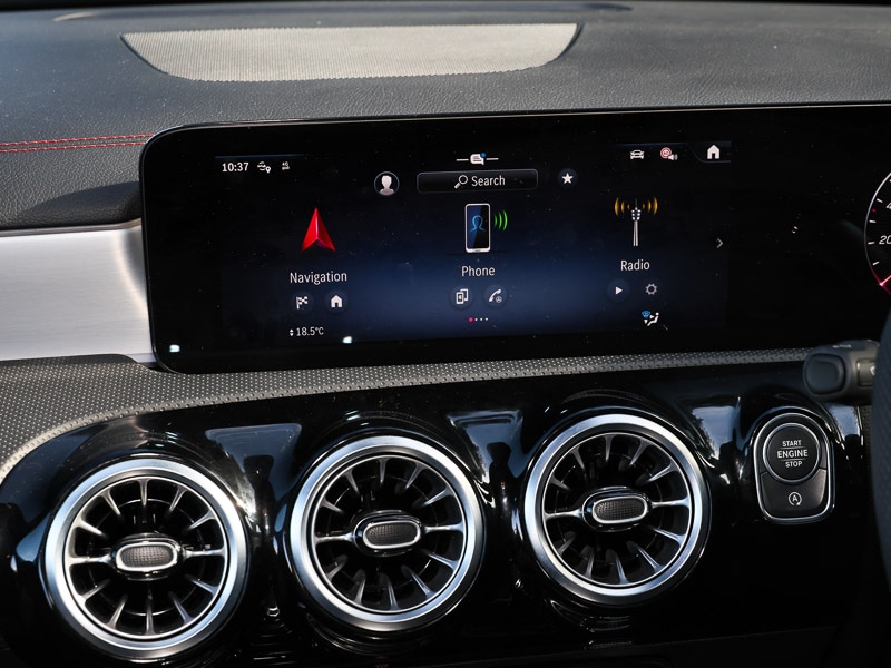 Used Mercedes-Benz CLA 2024 for sale - 78125752: Photo 15