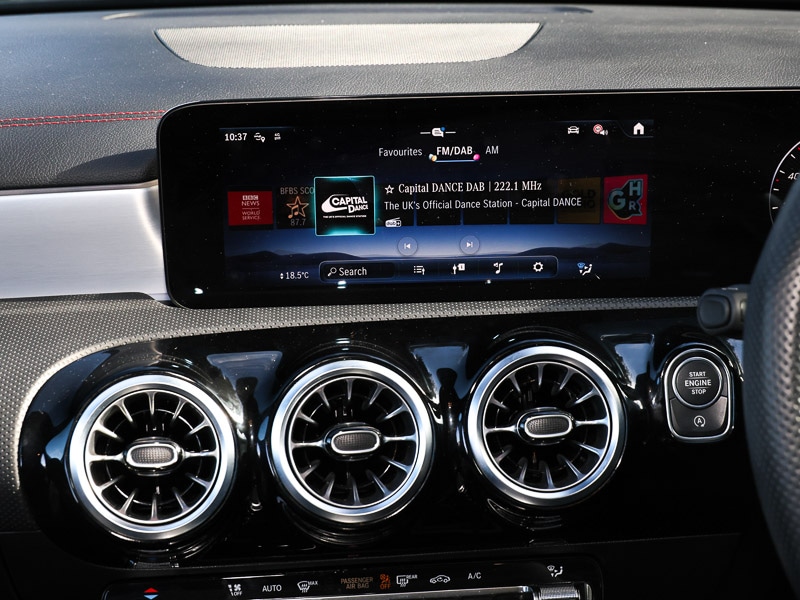 Used Mercedes-Benz CLA 2024 for sale - 78125752: Photo 16