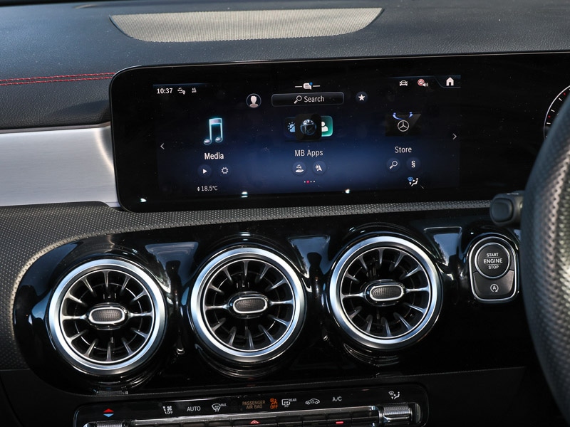 Used Mercedes-Benz CLA 2024 for sale - 78125752: Photo 17