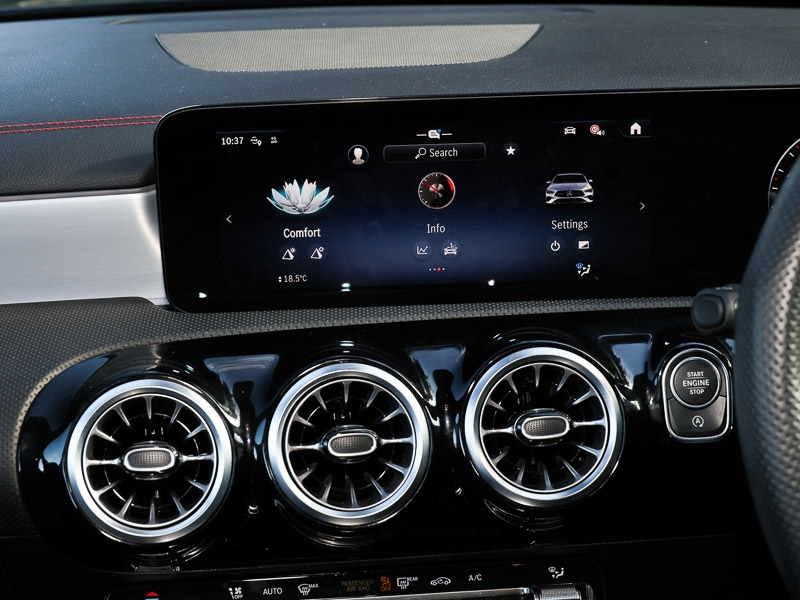 Used Mercedes-Benz CLA 2024 for sale - 78125752: Photo 18