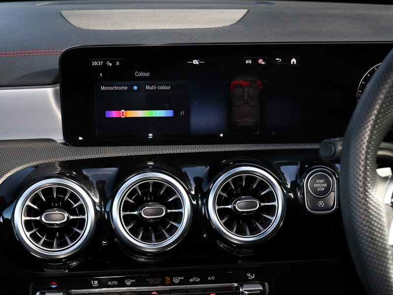 Used Mercedes-Benz CLA 2024 for sale - 78125752: Photo 19