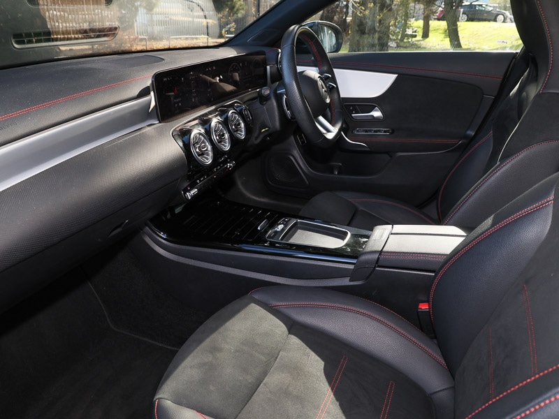 Used Mercedes-Benz CLA 2024 for sale - 78125752: Photo 5