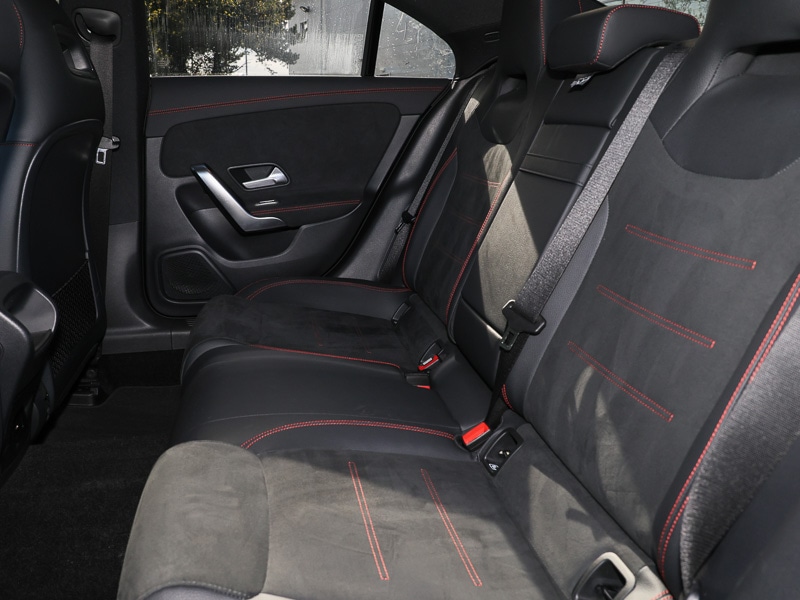 Used Mercedes-Benz CLA 2024 for sale - 78125752: Photo 6