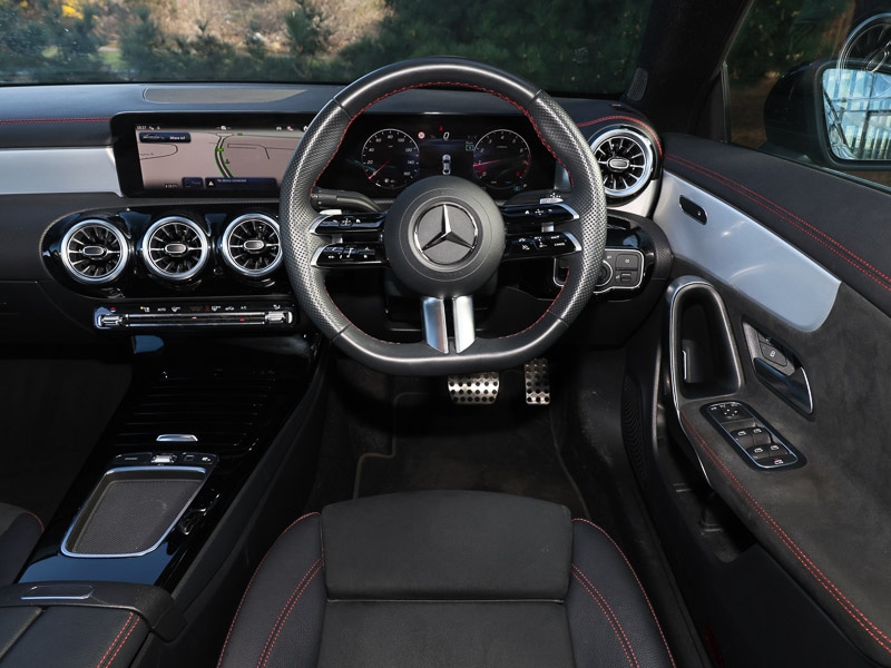 Used Mercedes-Benz CLA 2024 for sale - 78125752: Photo 7