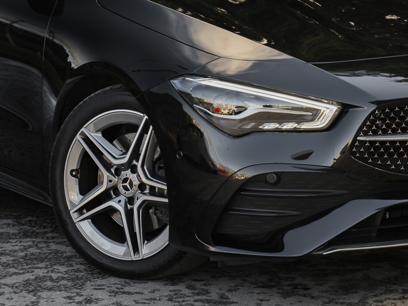 Used Mercedes-Benz CLA 2024 for sale - 78125752: Photo 9