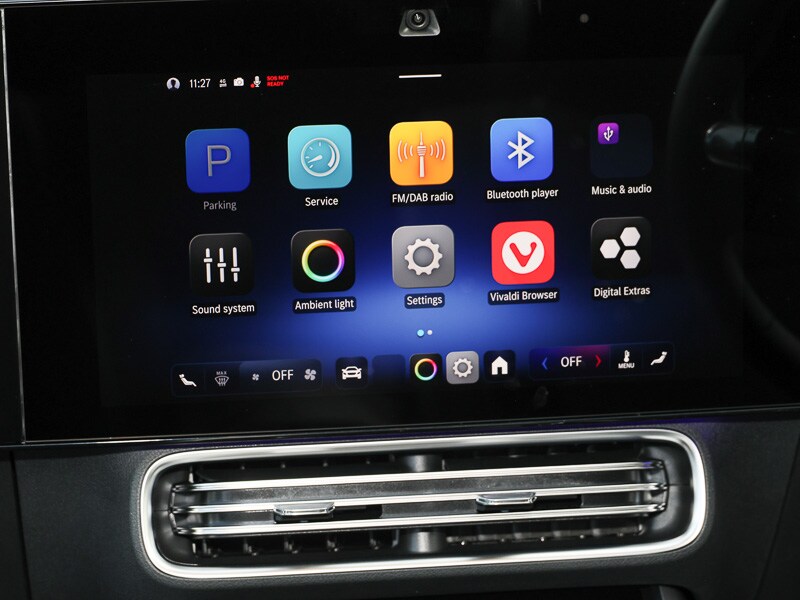 Used Mercedes-Benz CLA 2026 for sale - 77939049: Photo 10