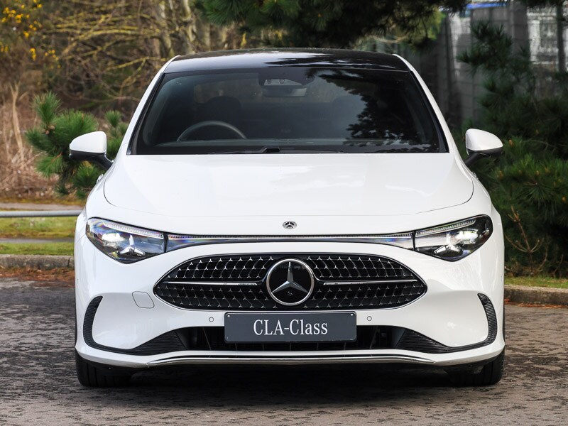 Used Mercedes-Benz CLA 2026 for sale - 77939049: Photo 13