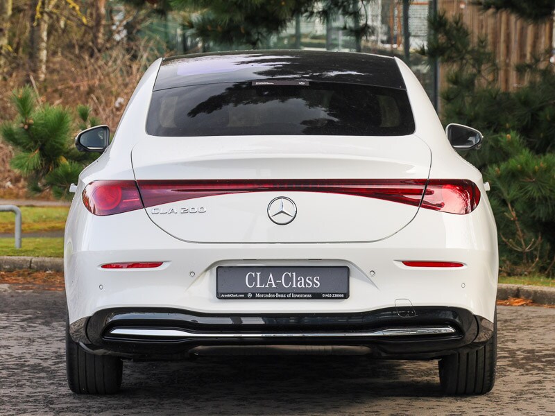 Used Mercedes-Benz CLA 2026 for sale - 77939049: Photo 14