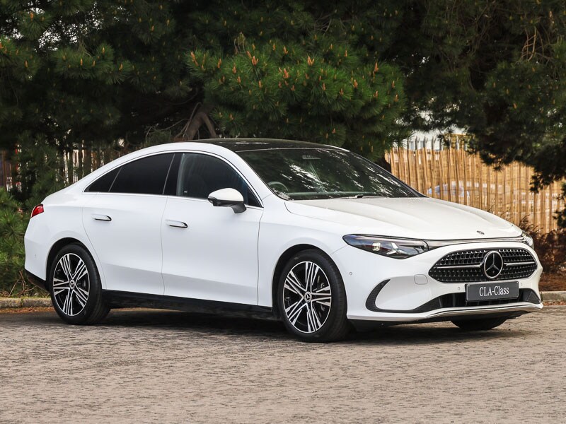 Used Mercedes-Benz CLA 2026 for sale - 77939049: Photo 18