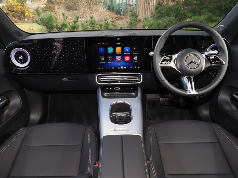 Used Mercedes-Benz CLA 2026 for sale - 77939049: Photo 2