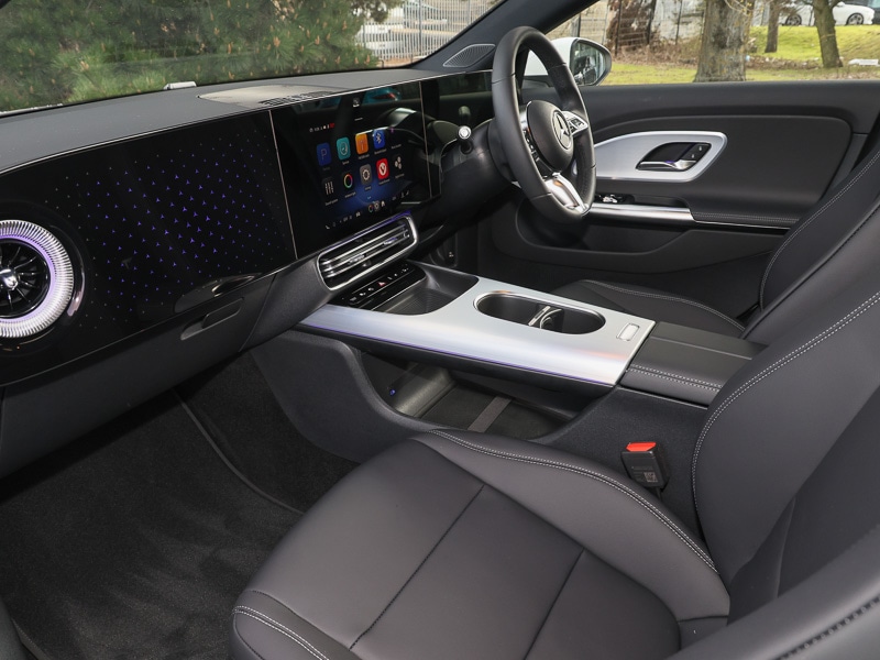 Used Mercedes-Benz CLA 2026 for sale - 77939049: Photo 5