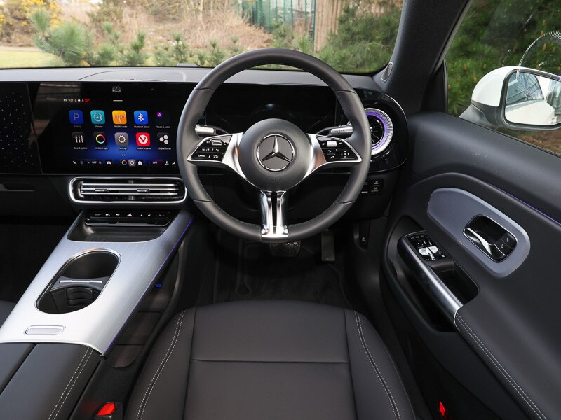 Used Mercedes-Benz CLA 2026 for sale - 77939049: Photo 7