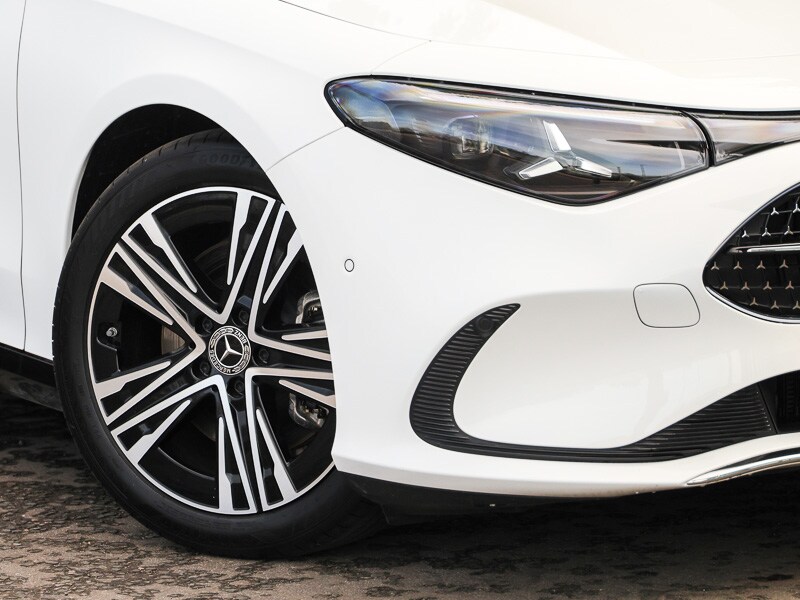 Used Mercedes-Benz CLA 2026 for sale - 77939049: Photo 9