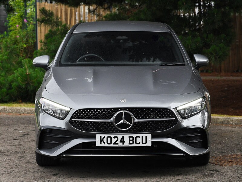 Used Mercedes-Benz A-Class 2024 for sale - 77475870: Photo 13