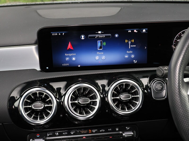 Used Mercedes-Benz A-Class 2024 for sale - 77475870: Photo 15