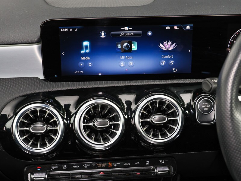 Used Mercedes-Benz A-Class 2024 for sale - 77475870: Photo 17