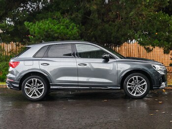 Used Audi Q3 2022 for sale - 76435185: Photo