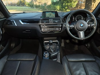 Used BMW 1 Series 2019 for sale - 78312402: Photo
