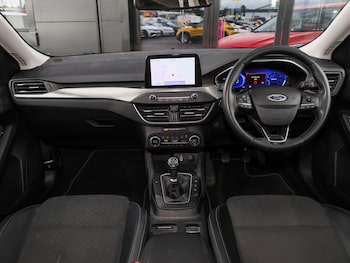 Used Ford Focus 2020 for sale - 79561838: Photo