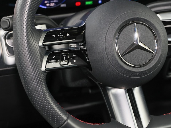 Used Mercedes-Benz EQB 2024 for sale - 76199395: Photo 12
