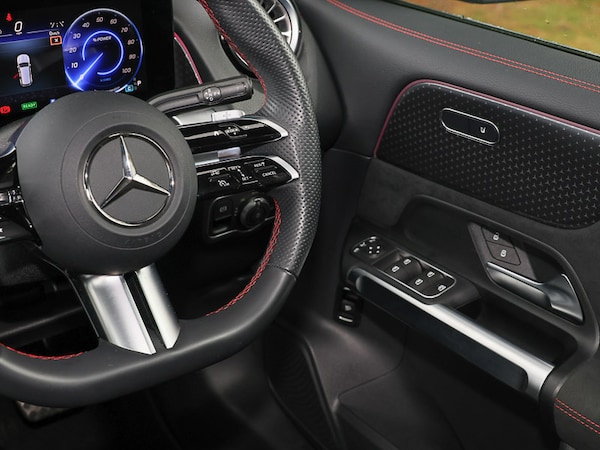 Used Mercedes-Benz EQB 2024 for sale - 76199395: Photo 13