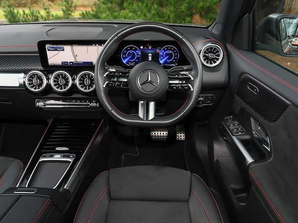 Used Mercedes-Benz EQB 2024 for sale - 76199395: Photo 7