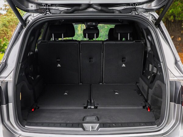Used Mercedes-Benz EQB 2024 for sale - 76199395: Photo 9
