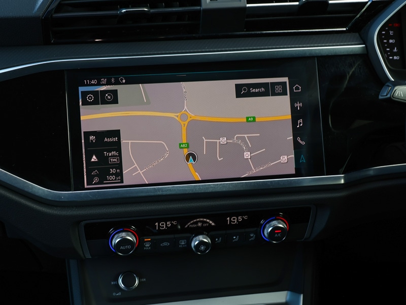 Used Audi Q3 2019 for sale - 76435179: Photo 14