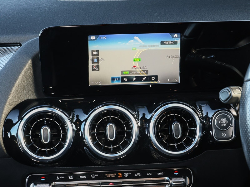 Used Mercedes-Benz GLA 2021 for sale - 77947836: Photo 13