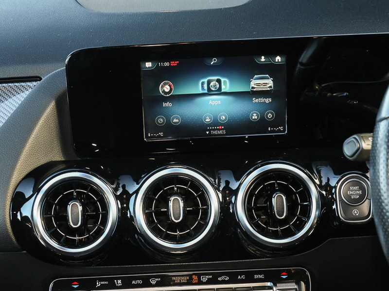 Used Mercedes-Benz GLA 2021 for sale - 77947836: Photo 17