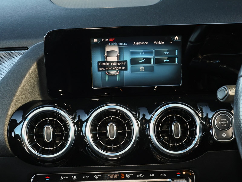 Used Mercedes-Benz GLA 2021 for sale - 77947836: Photo 18