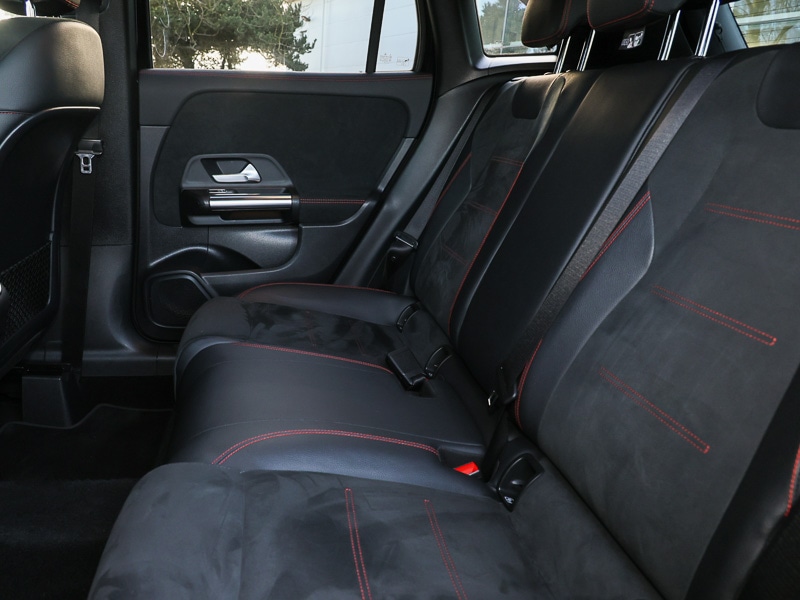 Used Mercedes-Benz GLA 2021 for sale - 77947836: Photo 6