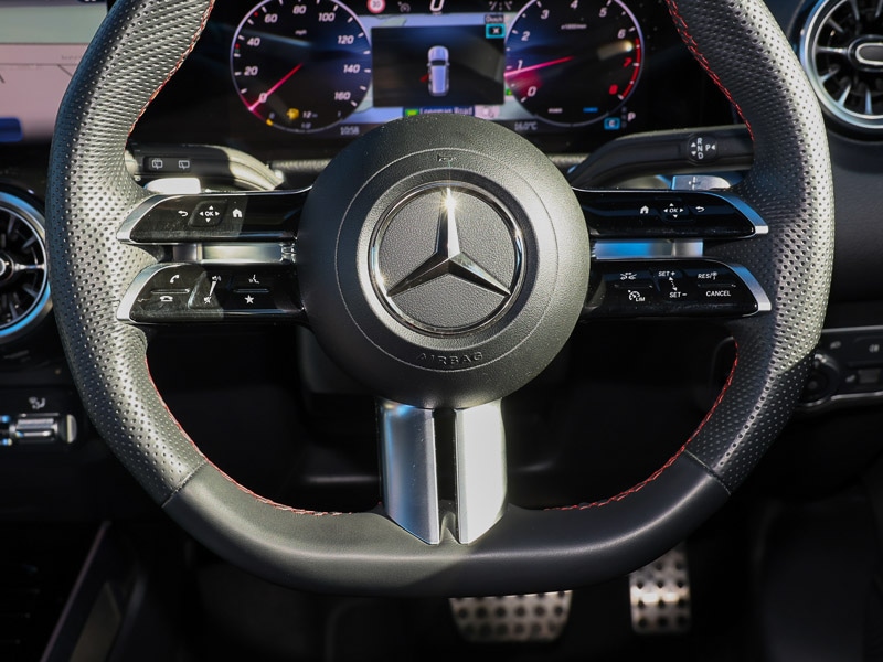 Used Mercedes-Benz GLB 2024 for sale - 76091838: Photo 12