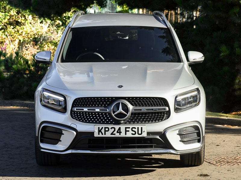 Used Mercedes-Benz GLB 2024 for sale - 76091838: Photo 13