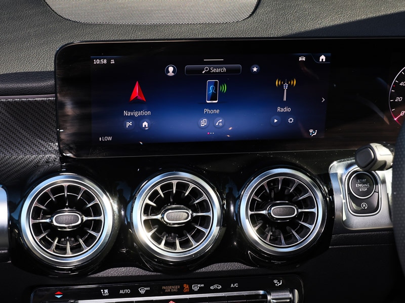 Used Mercedes-Benz GLB 2024 for sale - 76091838: Photo 15