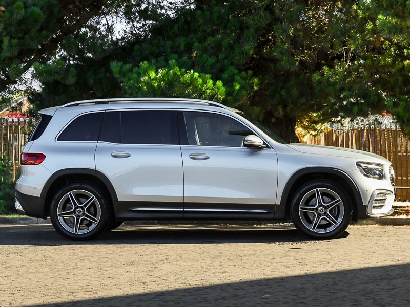 Used Mercedes-Benz GLB 2024 for sale - 76091838: Photo 4