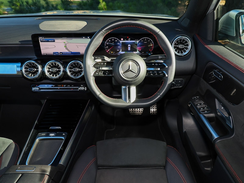 Used Mercedes-Benz GLB 2024 for sale - 76091838: Photo 7