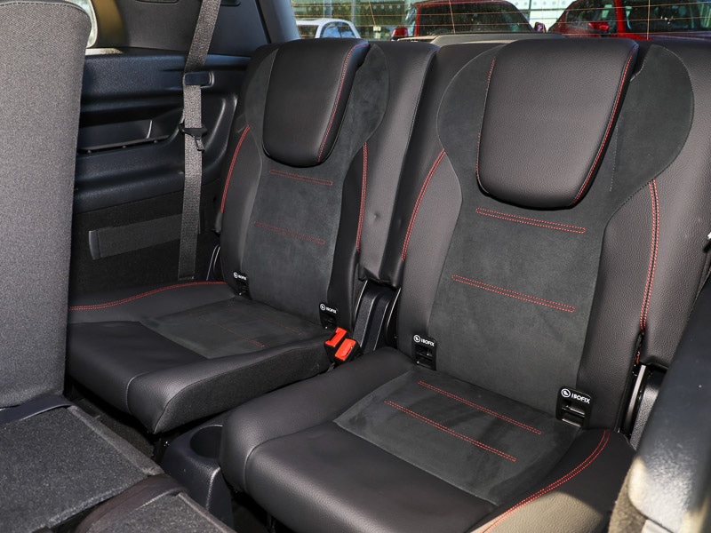 Used Mercedes-Benz GLB 2024 for sale - 76091838: Photo 8