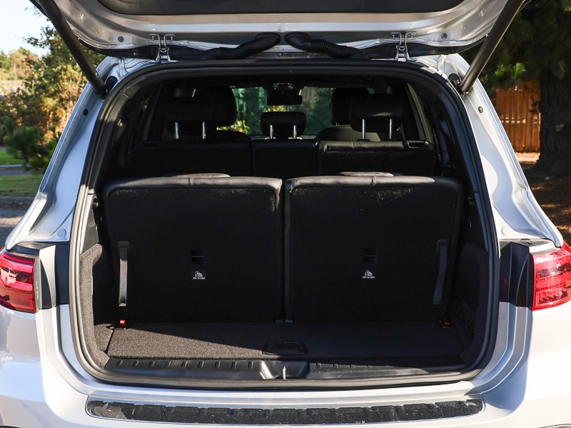 Used Mercedes-Benz GLB 2024 for sale - 76091838: Photo 9