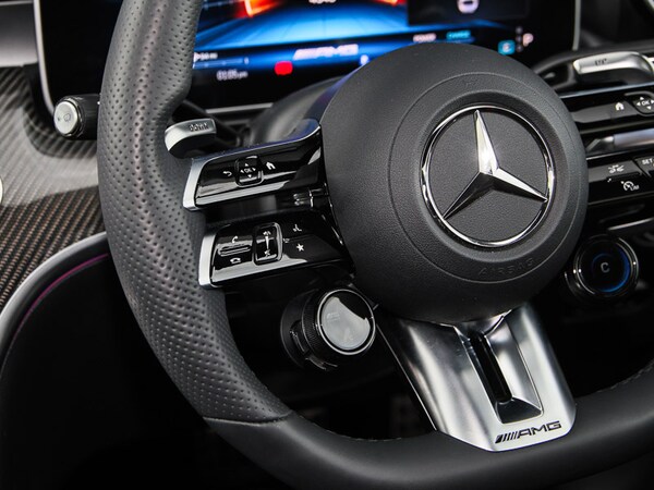 Used Mercedes-Benz C-Class 2024 for sale - 74550958: Photo 11